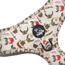 Load image into Gallery viewer, Adjustable Harness -  Vikings