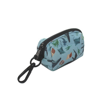 Load image into Gallery viewer, Poop Bag- Feeling Nauti