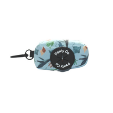 Load image into Gallery viewer, Poop Bag- Feeling Nauti