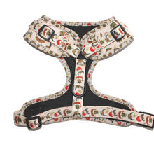 Load image into Gallery viewer, Adjustable Harness -  Vikings