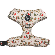 Load image into Gallery viewer, Adjustable Harness -  Vikings