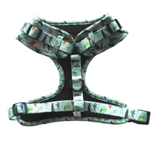 Load image into Gallery viewer, Adjustable Harness- Feeling Nauti