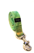 Load image into Gallery viewer, The 'Emerald Isle' Lead & Collar Set