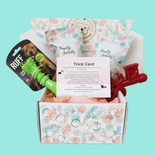 Load image into Gallery viewer, Tough Pawty Box - Your one stop dog box!