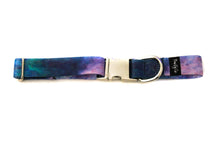 Load image into Gallery viewer, The 'Northern Lights' Lead & Collar Set