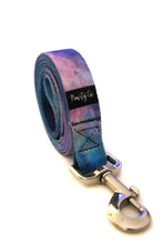 Load image into Gallery viewer, The 'Northern Lights' Lead & Collar Set