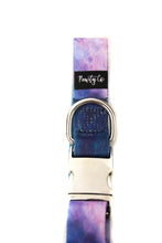 Load image into Gallery viewer, The 'Northern Lights' Lead & Collar Set