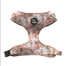 Load image into Gallery viewer, Adjustable Harness- Bush Friends