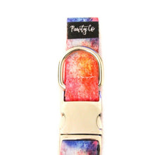 Load image into Gallery viewer, The 'Summer Sky' Collar