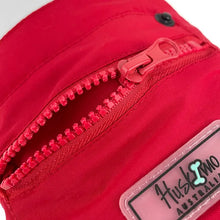 Load image into Gallery viewer, Huskimo Hoodie Mt Buller - Navy Red