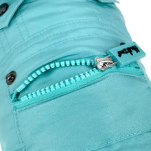 Load image into Gallery viewer, Huskimo Hoodie Mt Buller - Periwinkle Blue