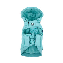 Load image into Gallery viewer, Huskimo Hoodie Mt Buller - Periwinkle Blue