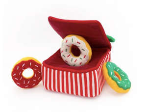 Holiday Burrow® - Donutz Box