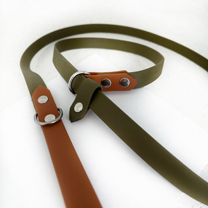 Biothane Slip Leash