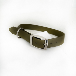 Biothane Collar With Buckle
