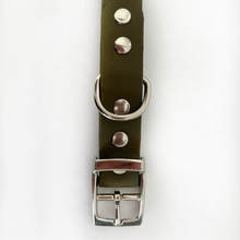 Load image into Gallery viewer, Biothane Collar With Buckle
