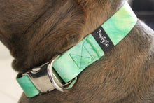 Load image into Gallery viewer, The &#39;Emerald Isle&#39; Collar
