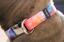 Load image into Gallery viewer, The &#39;Summer Sky&#39; Collar
