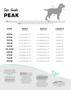 Huskimo Raincoat Peak - Dusty Pink