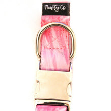 Load image into Gallery viewer, The &#39;Pink Lake&#39; Collar
