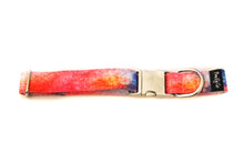 Load image into Gallery viewer, The &#39;Summer Sky&#39; Collar

