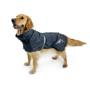 Huskimo Raincoat Peak - Thunderstom